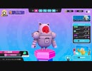 【ゆっくり実況プレイ】高難易度コースあります【Fall Guys: Ultimate Knockout】