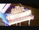 【ウマ娘】エアシャカール色のピアノ