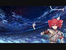 【重音テトsv】 Orangestar - アスノヨゾラ哨戒班【SynthesizerVカバー】