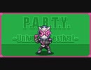 ジオウP.A.R.T.Y.