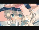 【東方手書き】こいしちゃん「そこの見知らぬおにーさん❤」【LIVE2D】