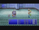 【女性実況】FF4ピクセルリマスターを初見プレイ！ Part12