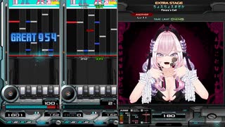 録画機能と逆位相で聴くちょえちょえまぎか(SP ANOTHER)【beatmaniaIIDX RESIDENT】