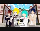【ショートアニメ 全編Cパート】アニメのオープニングを作ろう【自主制作アニメ】 Everything is post-credits