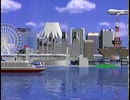 噂の!東京マガジン 2005年10月16日放送分にて放送されたCM集