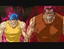 サラマンダースフィンクス戦で足手まといになるトリコ