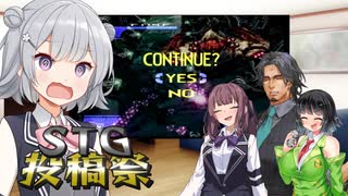 【第２回STG‐Festival】コハリッカ・ザ・ロスト・フリモメン【CeVIO AI＋】