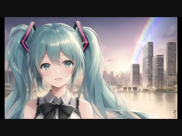 【初音ミク】 ライフ 【オリジナル曲】