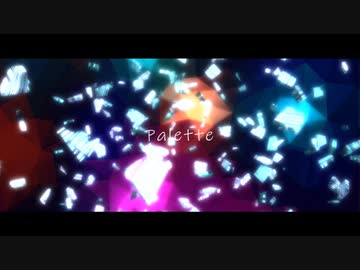 Palette - #小春六花 #JPOPカバー祭2023春