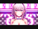 Toca Toca Anime Dance Bunny Noel(*´ω｀*)