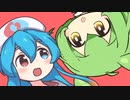 【Fall Guys】むちむちナースの休日#7