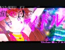 【Vtuber】推しの子 アイドル【踊ってみた】PV MMD【べりーさん】4K　字幕付き