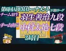 【暴虐の銀】羽生善治九段vs中村太地七段　第6回ABEMAトーナメント　予選Bリーグ第1試合　第3局　チーム羽生vsチーム山﨑