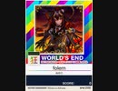 【譜面確認用】 folern 「狂」 【チュウニズムNEW外部出力】