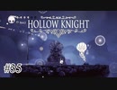 精神年齢低そう【Hollow Knight】#35