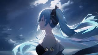 【初音ミク】LUNA SEA/TWICE【cover】ボカロV系カバー祭2023春