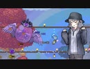 【terraria】小春六花と初見テラリア その8