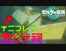 【詰み】初めの祠がムズすぎてオワる男　Part 1後編【ゼルダの伝説ティアーズオブザキングダム】