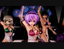 【東方MMD】地霊殿組で「Get Up＆Move！！」1080P