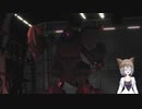 キャリーはこうやってするんだよ!!!!!!!