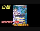 白猫　リンクドラグナー攻略　一方、竜騎士たち　９周年EP２　ガチャキャラ　エクセリア（ドラグナー）ゲオルグ（ドラグナー）エクセリア（鎖剣）　＃５　【白猫プロジェクト】