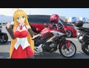 【NM4-02】新弦巻マキと名所探訪 第176話「2023年GW中部・近畿ツーリング編その①」