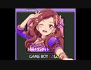 アイカツスターズ！ - 未来トランジット / GAMEBOY Cover