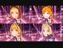 センターモブで『Glorious Moment!』比較ver.