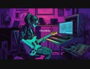 Overdose【ボーカルチョップに挑戦してみた】Covered by テラロッサ【歌ってみた】