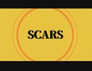 SCARS - X JAPAN【知声、ナクモカバー】