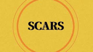 SCARS - X JAPAN【知声、ナクモカバー】