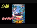白猫　リンクドラグナー攻略　乱戦　９周年EP２　ガチャキャラ　エクセリア（ドラグナー）ゲオルグ（ドラグナー）エクセリア（鎖剣）　＃１２　【白猫プロジェクト】