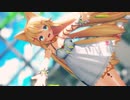 エノコログサでJUMP UP