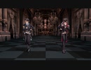 【にじさんじMMD】ChroNoiRでKING