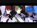 【MMD刀剣乱舞】古備前でFREYJA.sys～システム・フレイヤ～【お着替え】