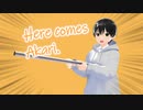【MMD】 アカリがやってきたぞっ 【VRoid】