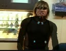 AIを使って拓也をGANTZに登場させる