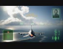 PS4配信｜皇牌空戰7：未知空域｜EASY｜第一期 (10)