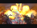 【NIKKE】7-24 HARD モダニア戦 ニヒリスターを添えて　戦力153000【メガニケ】