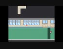 魔女ゲームmini ～2-B編～ 工事中ver プレイ動画投稿する人