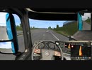 【ETS2】Euro Truck Simlator 2 はいそー46（しーずん2）【プレイ動画】