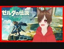 1【ティアキン】ゼルダ芸人がゼルダの伝説 ティアーズオブザキングダムをプレイ