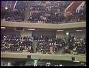 本田美奈子．　青い週末 　１９８５年１２月７日　武道館LIVE
