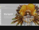 【重音テト AI English】 Marigold 【SynthV カバー】