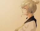 「なまえのないうた」／DATEKEN　歌ってみた【青町浬】