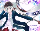 「In Your Hands」／yusukeP　歌ってみた【青町浬】