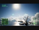 PS4配信｜皇牌空戰7：未知空域｜EASY｜第一期 (16)