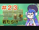 【A Monster's Expedition】岩について学んだ