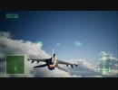 PS4配信｜皇牌空戰7：未知空域｜EASY｜第一期 (18)