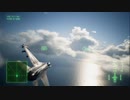 PS4配信｜皇牌空戰7：未知空域｜EASY｜第一期 (20)